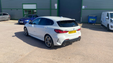 BMW 1 Series M135i xDrive 5dr Step Auto Petrol Hatchback